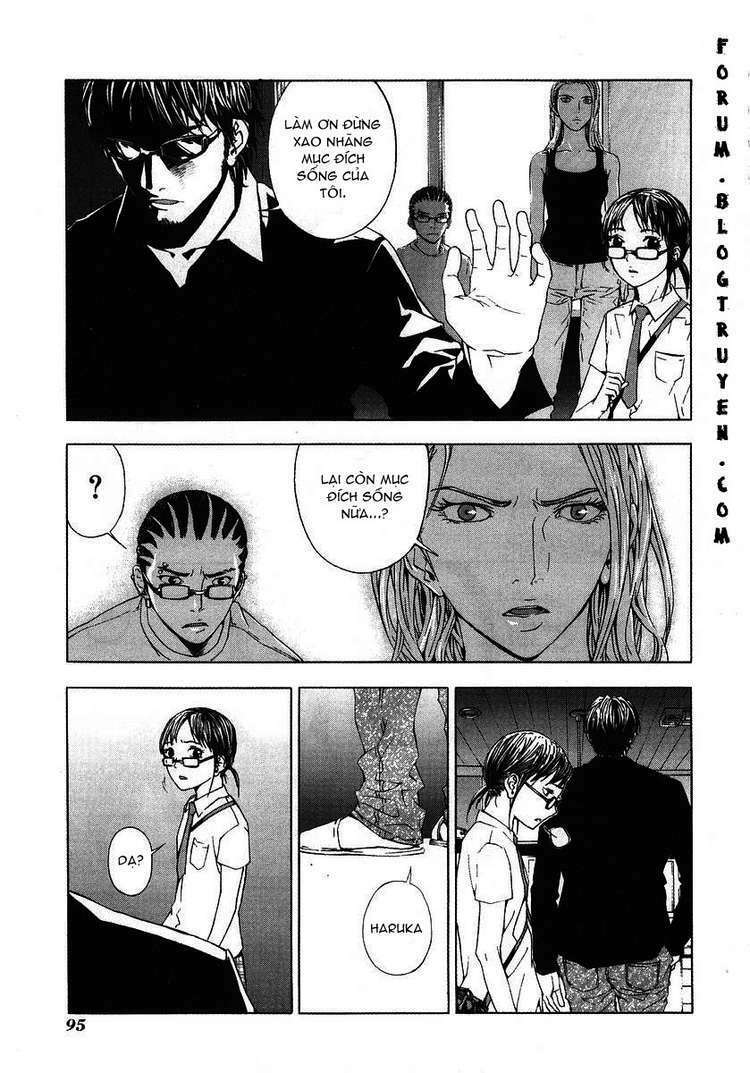 Until Death Do Us Part: Chapter 28