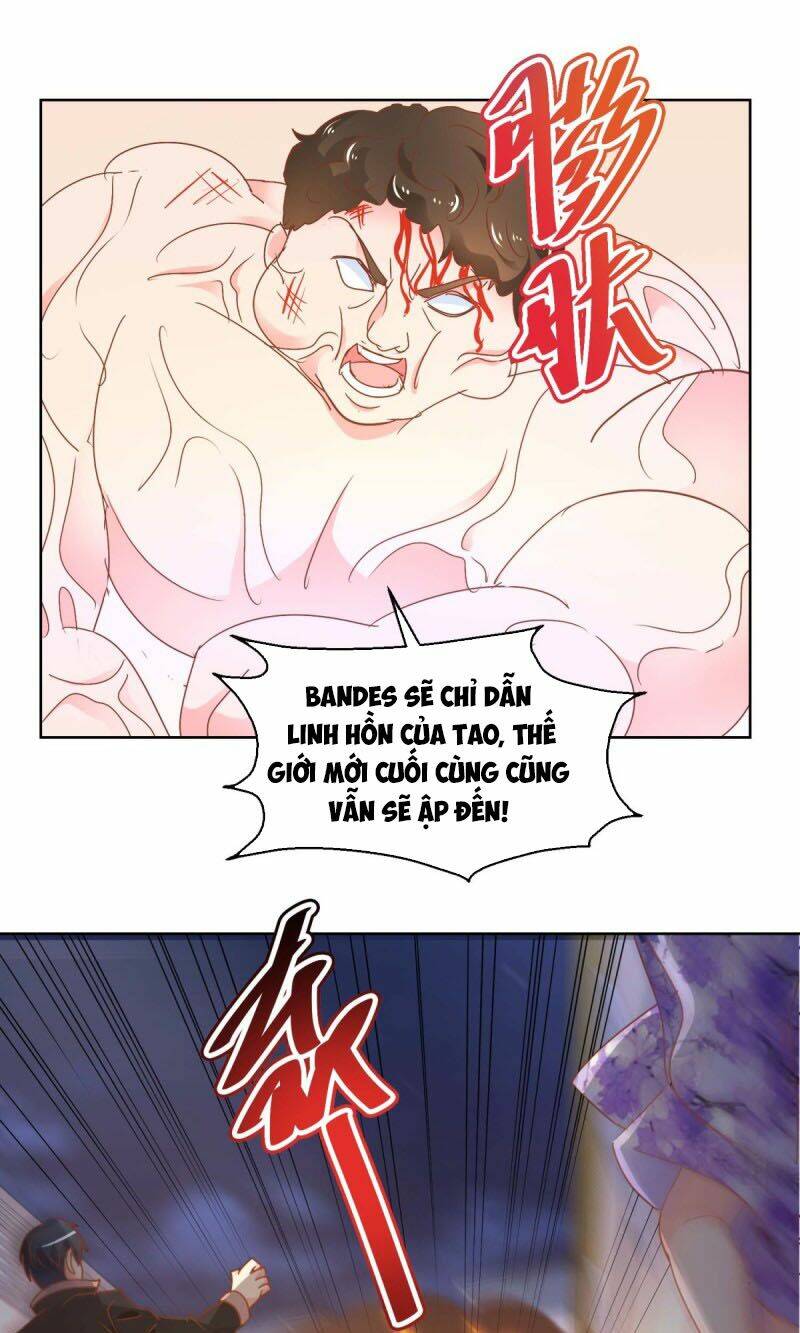 Vú Em Là Cổ Tiên: Chapter 112