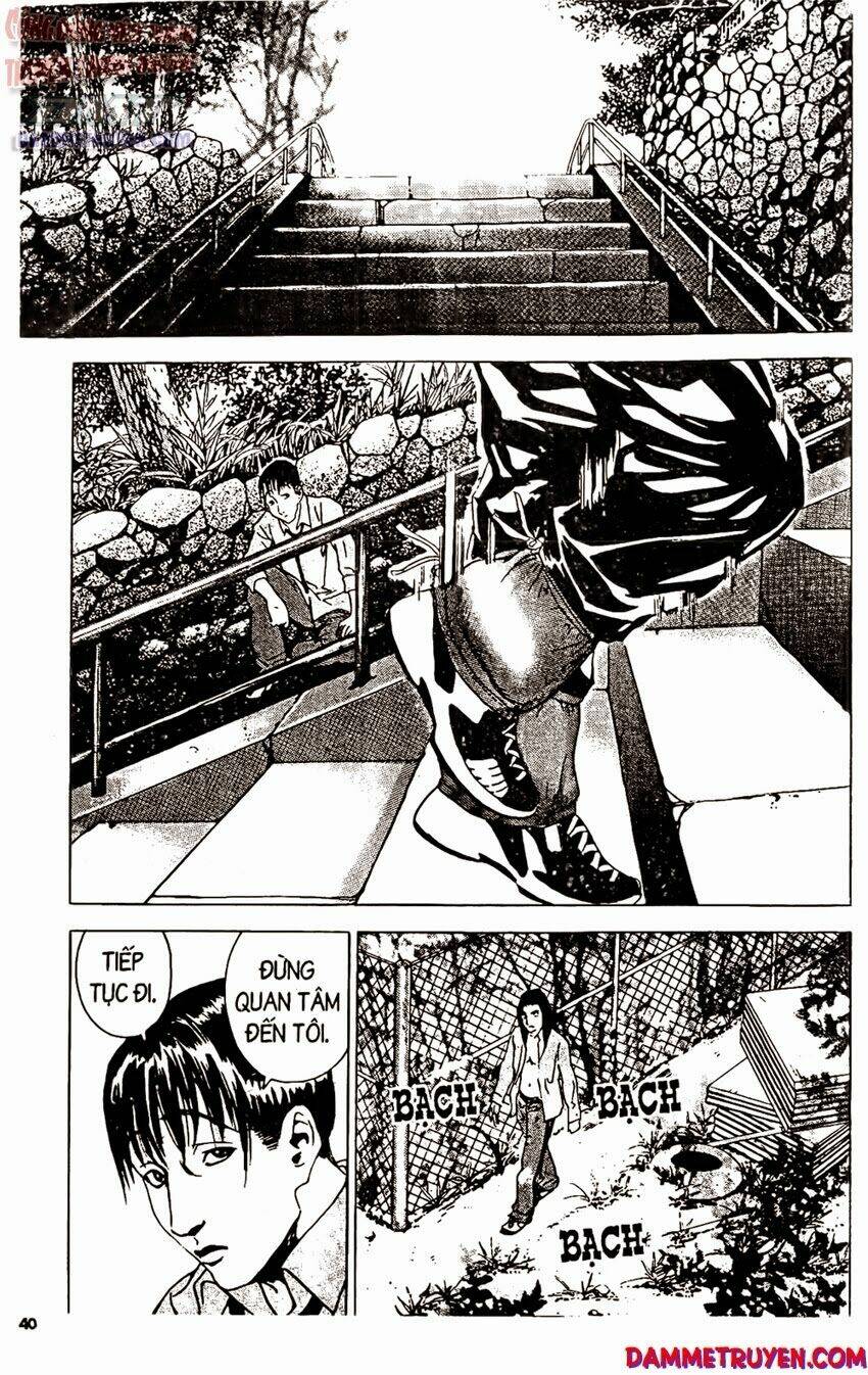 Ai Hơn Ai: Chapter 142