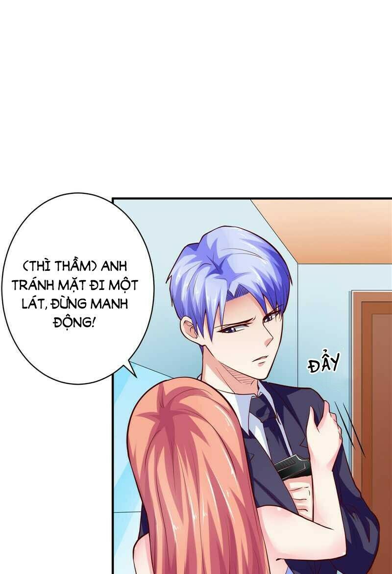 Tình Yêu Khiến Tôi Phát Điên: Chapter 59