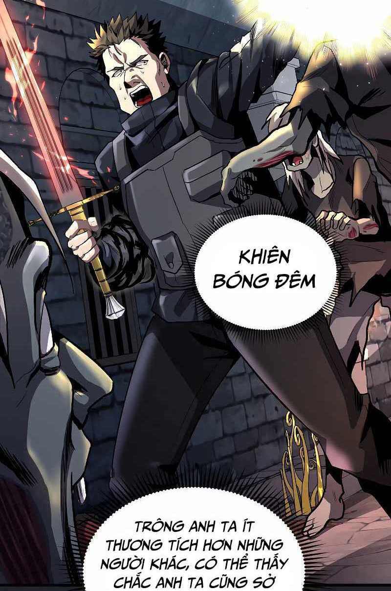 Con Đường Diệt Thần: Chapter 25