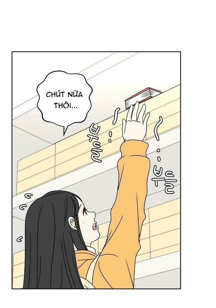 30 Phút Bước Đi Bên Em: Chapter 82