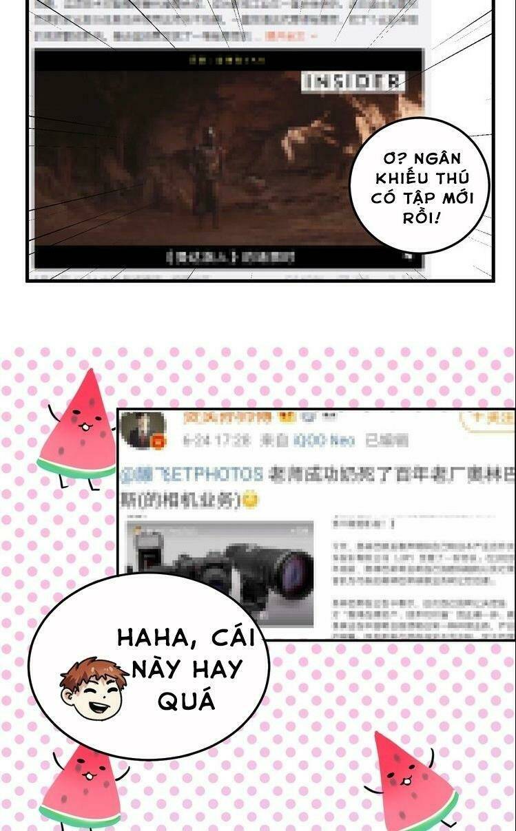 Ta Có Rất Nhiều Thành Tích: Chapter 18