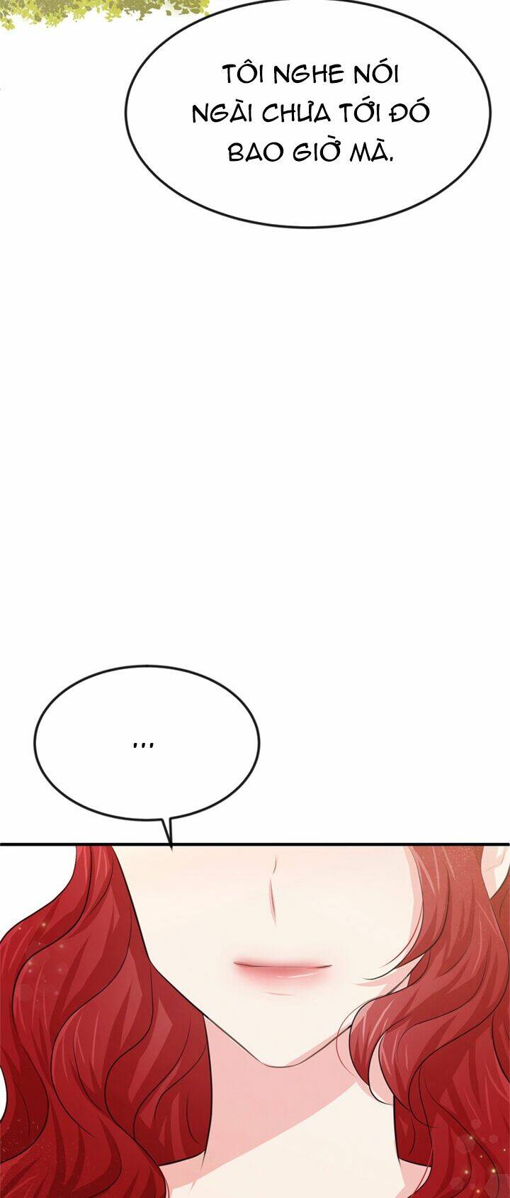 Tiểu Thư Scarlet: Chapter 23