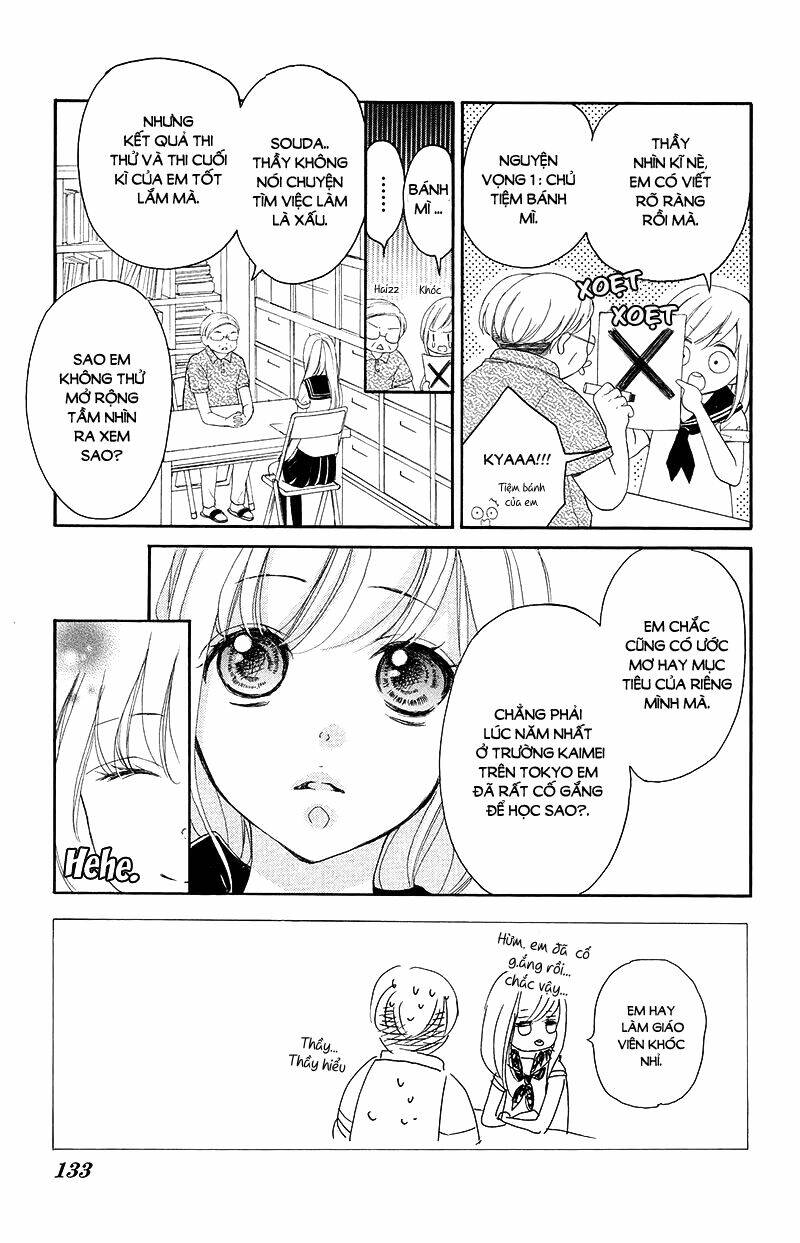 True Love: Chapter 33