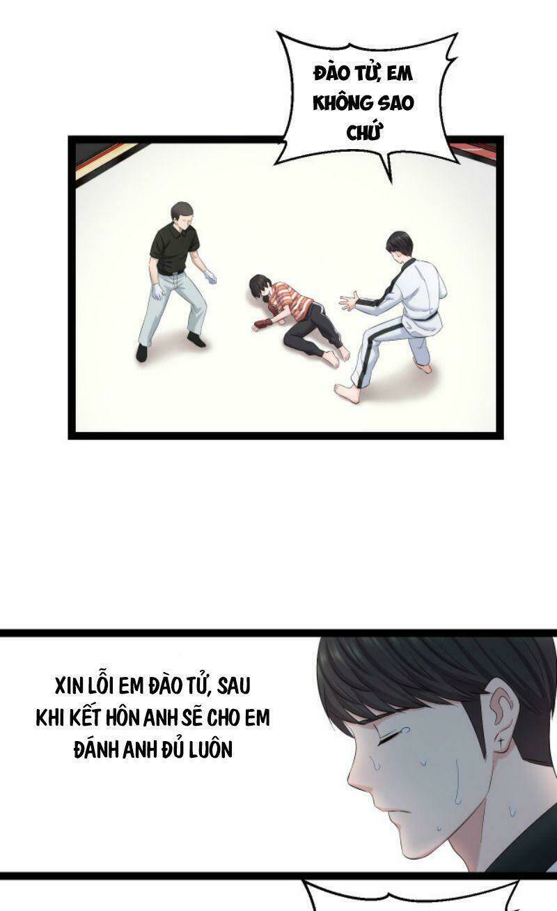 Đối Mặt Với Thử Thách: Chapter 78