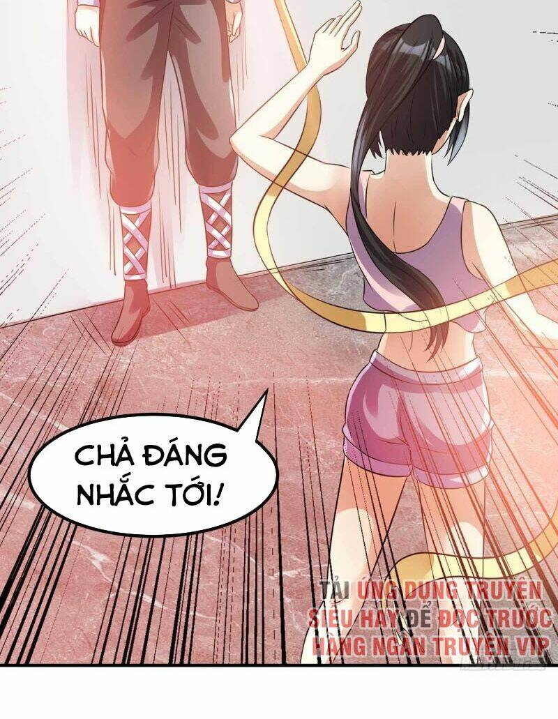 Tiên Vương Trùng Sinh: Chapter 128