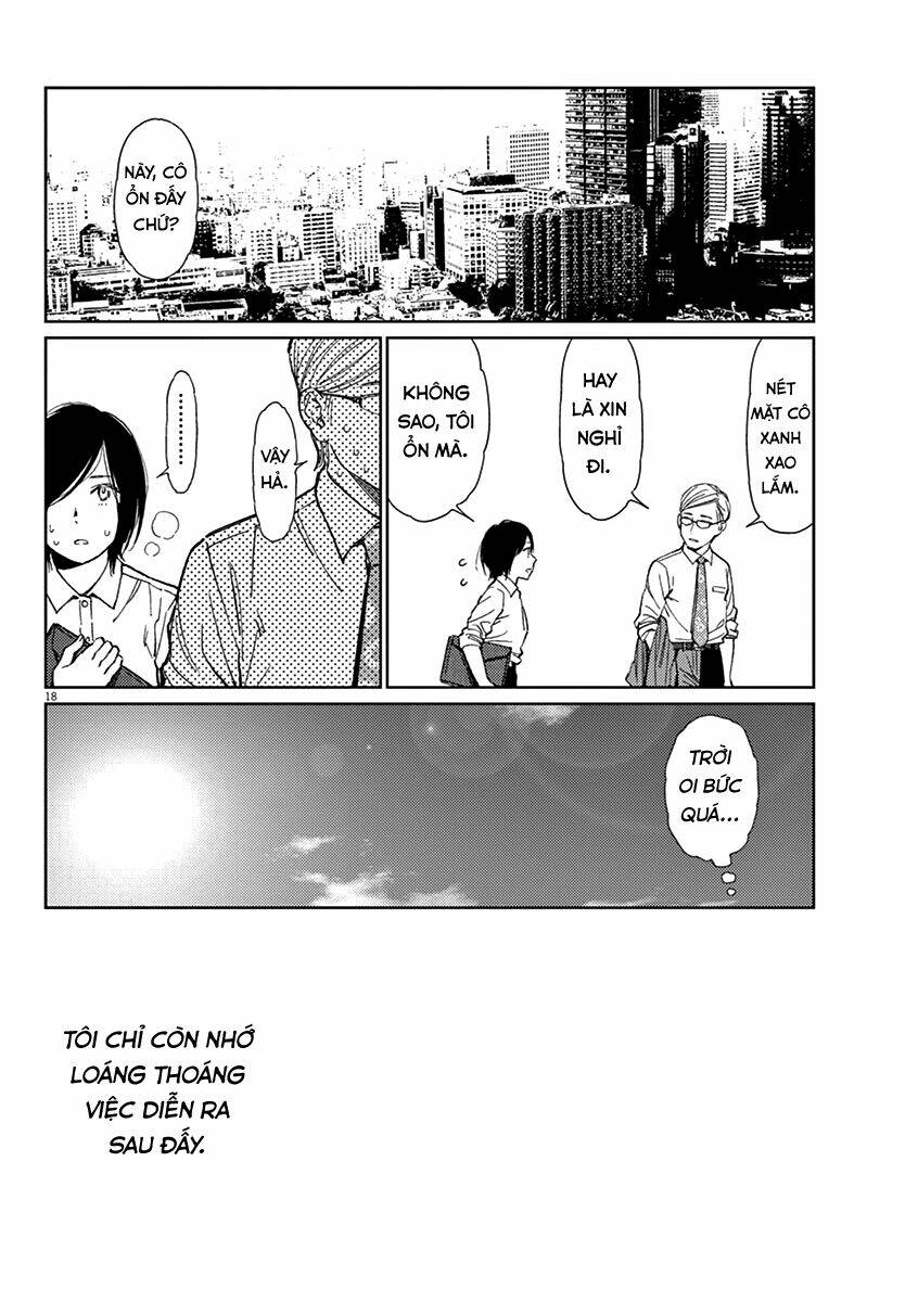 Stretch: Chapter 22