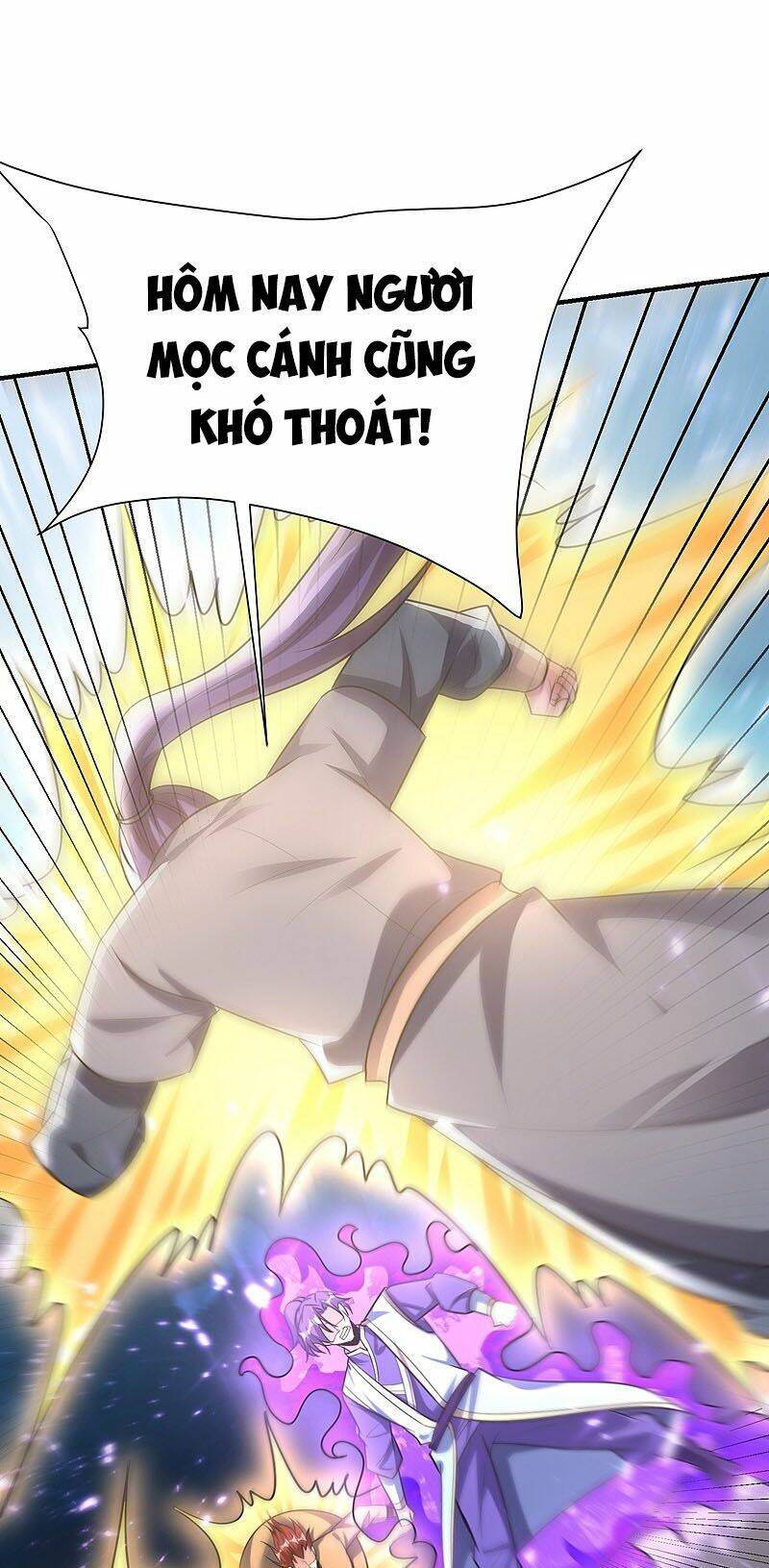 Yêu Giả Vi Vương: Chapter 196