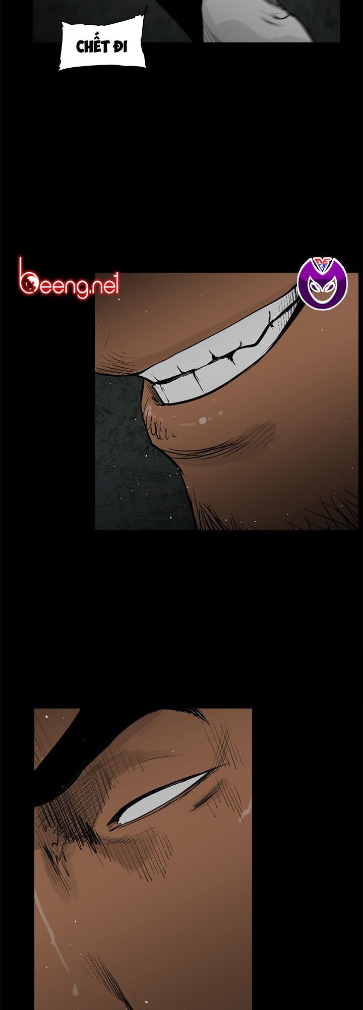 Tong Edge: Chapter 31