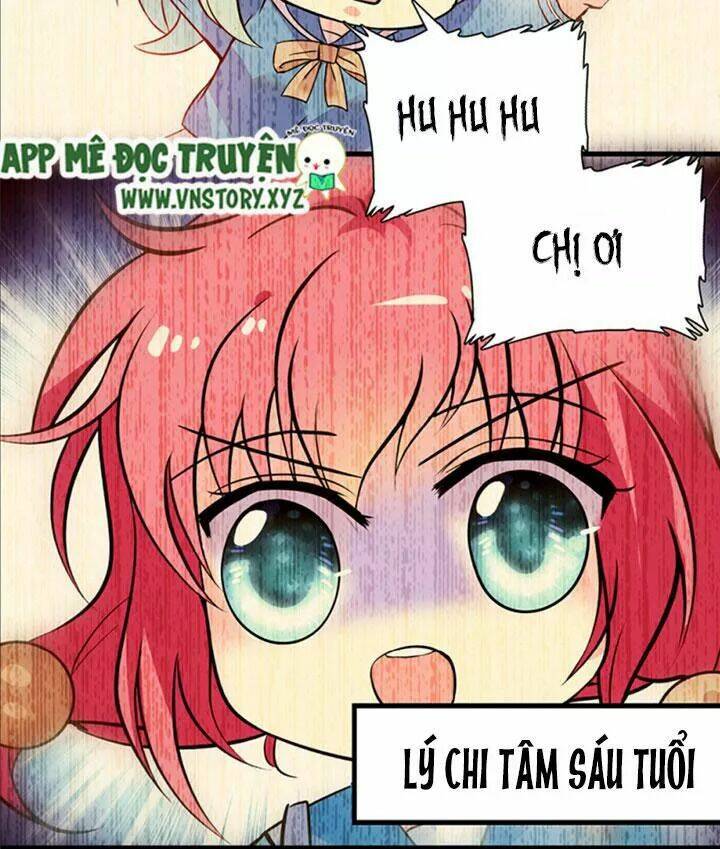 Nữ Hầu Sau Giờ Học: Chapter 73