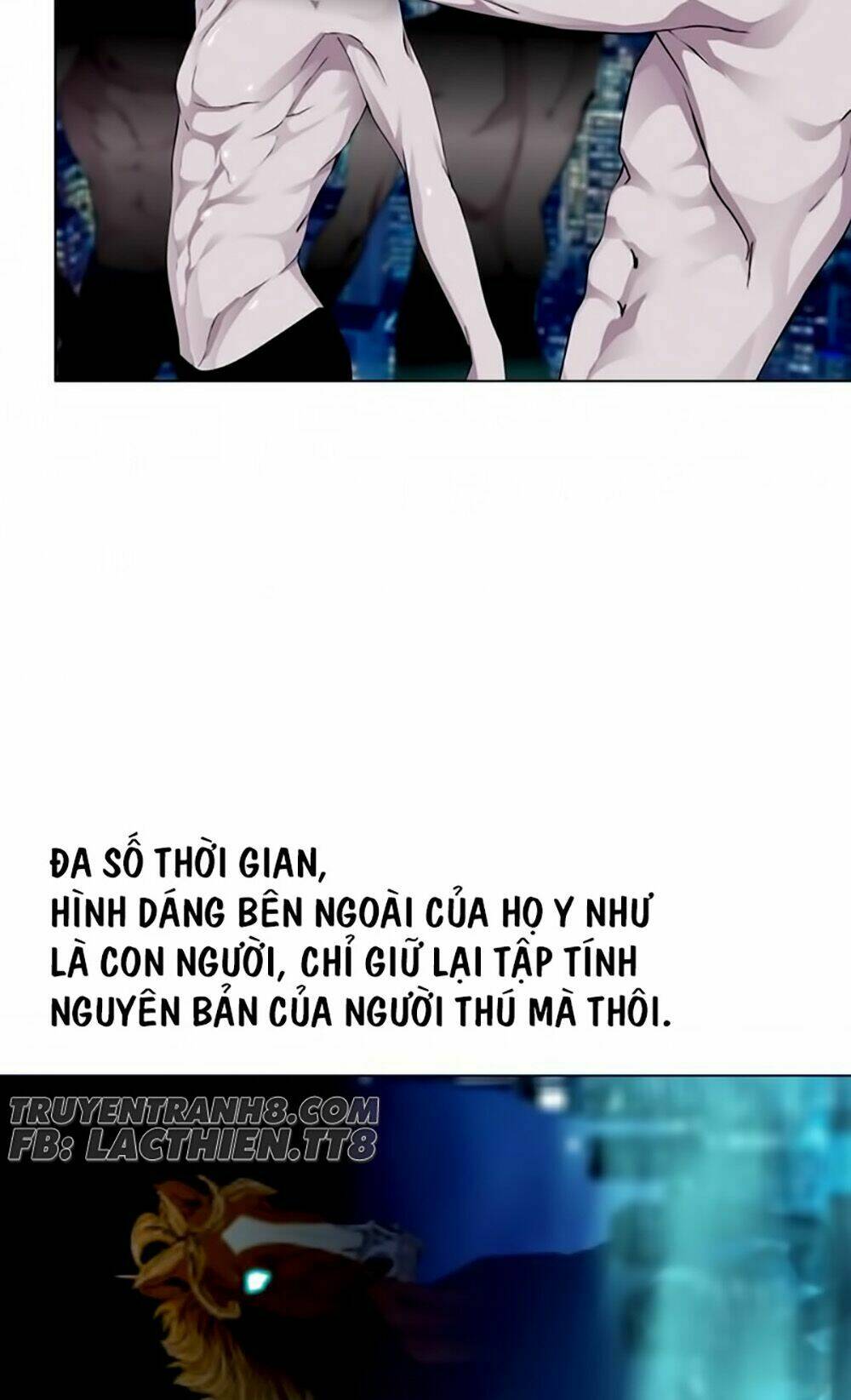 Sổ Tay Mỹ Nam Giới X: Chapter 1.2