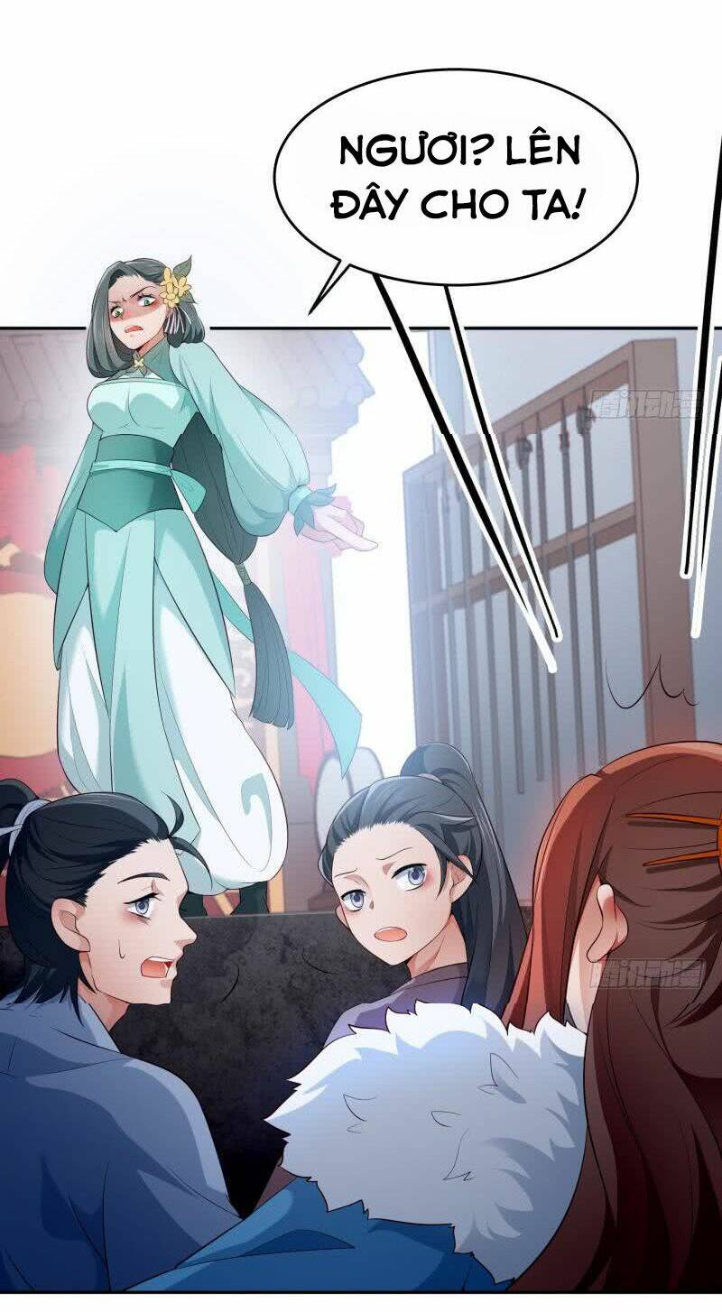 Ma Nhị Đại: Chapter 22