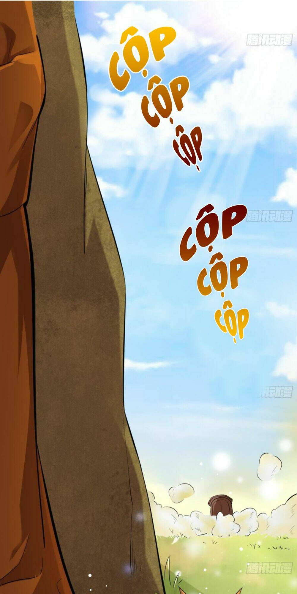 Hậu Cung Của Nữ Hoàng Có Chút Loạn: Chapter 8