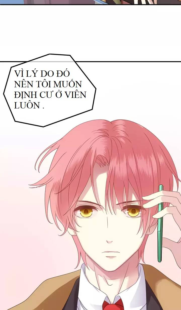 Thần Tượng Điểm Zero: Chapter 85