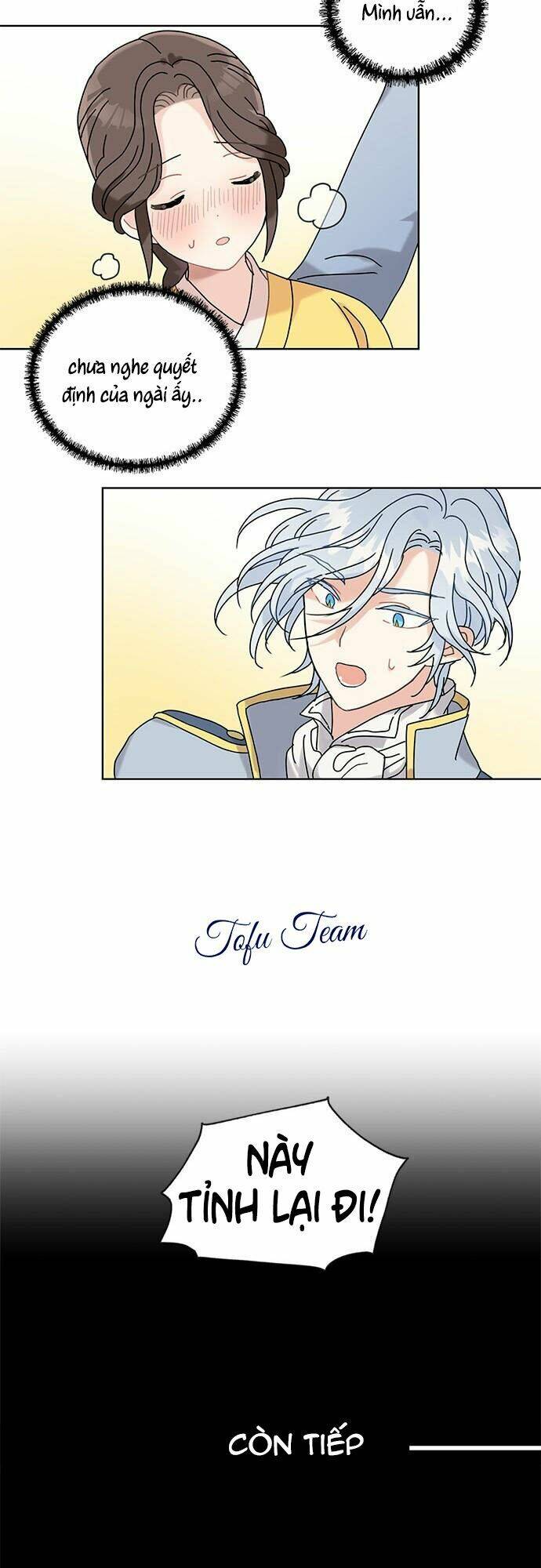 Tôi Trở Thành Đầu Bếp Của Long Vương: Chapter 5