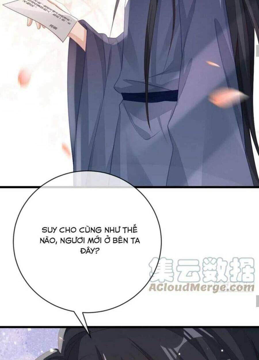 Mau Xuyên Không Rửa Tội Cho Nhân Vật Phản Diện: Chapter 122