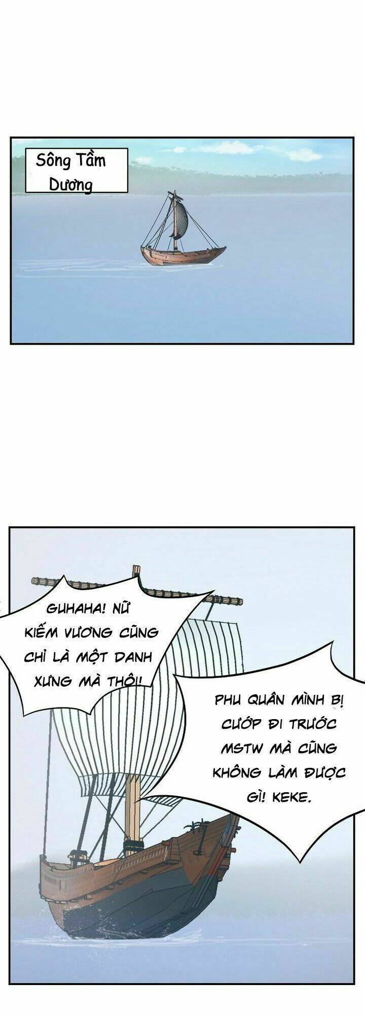 Trọng Sinh, Bất Khả Chiến Bại: Chapter 54