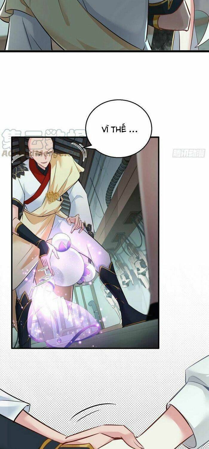 Tà Du Ký: Chapter 87