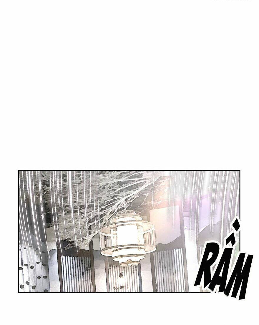 Lưu Luyến Không Rời: Chapter 36