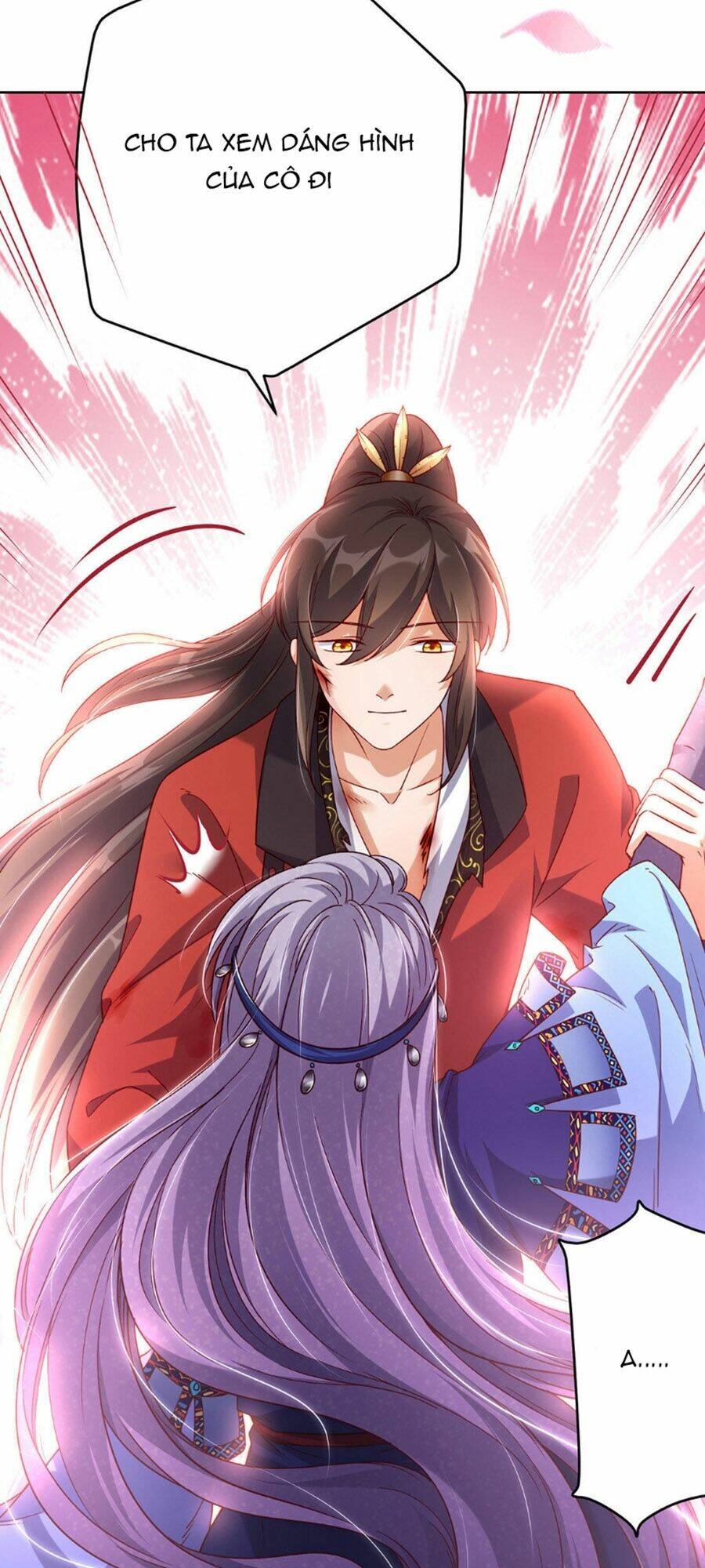 Thiên Kim Bất Hoán: Chapter 16