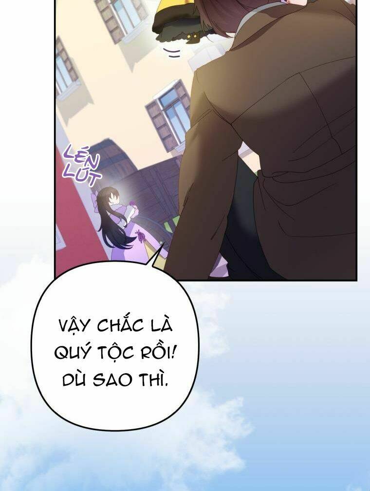 Đọc Thần Chú Lên Đi, Rose!: Chapter 10