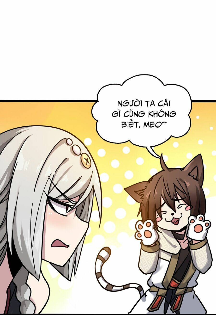 Đại Bảo Kiếm Của Tôi: Chapter 61