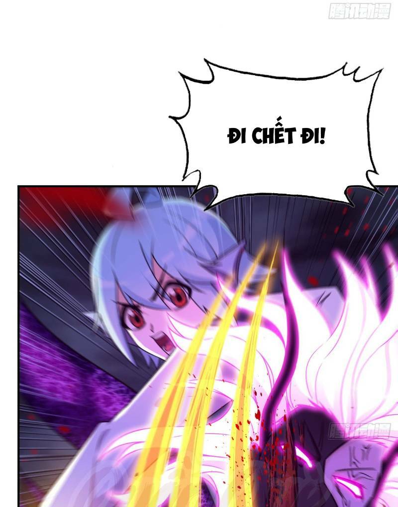 Khởi Đầu Bằng Một Con Côn: Chapter 79