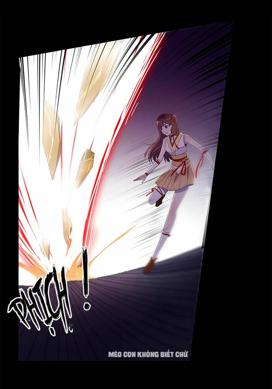 Bách Yêu Dị Văn: Chapter 31