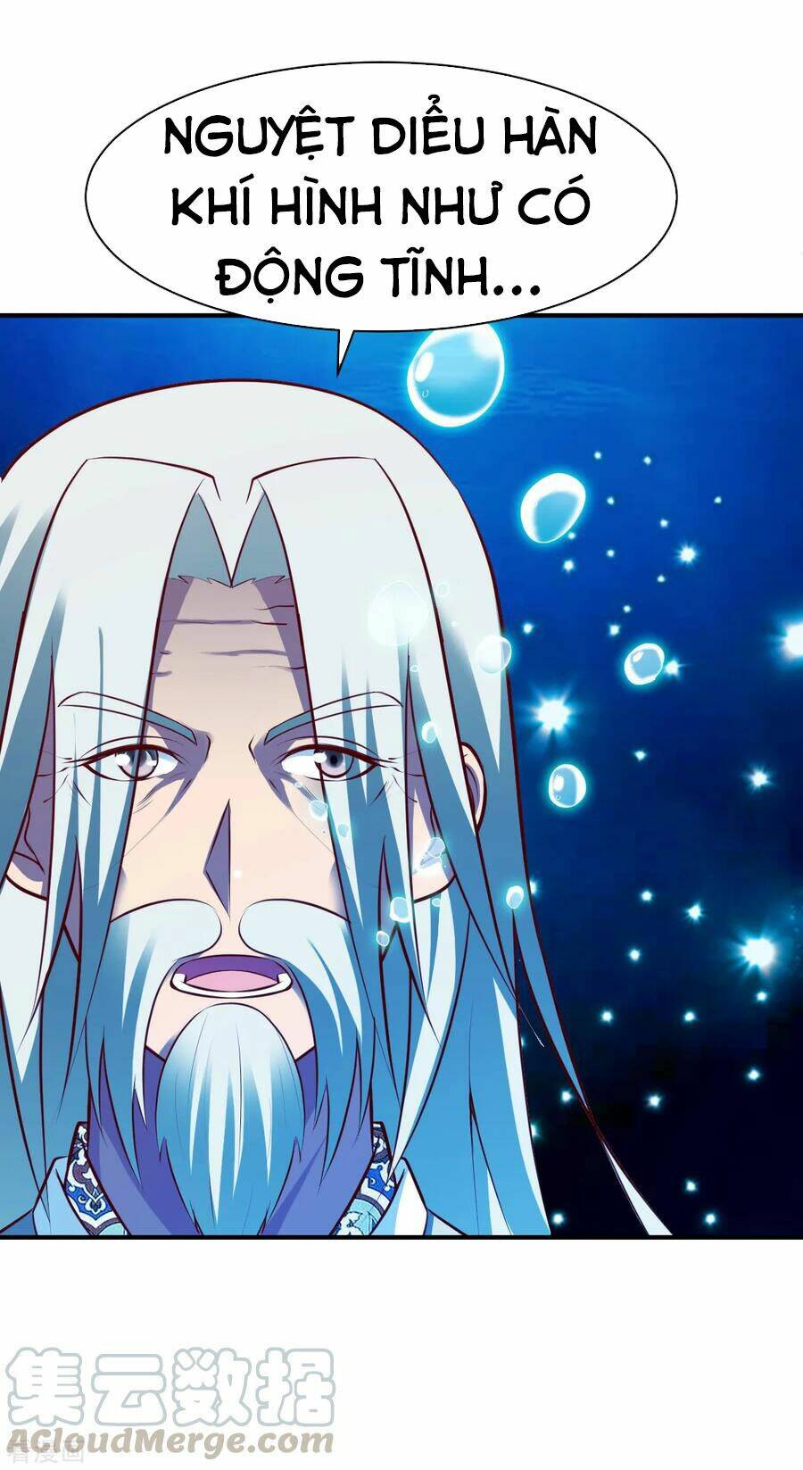 Chiến Đỉnh: Chapter 164