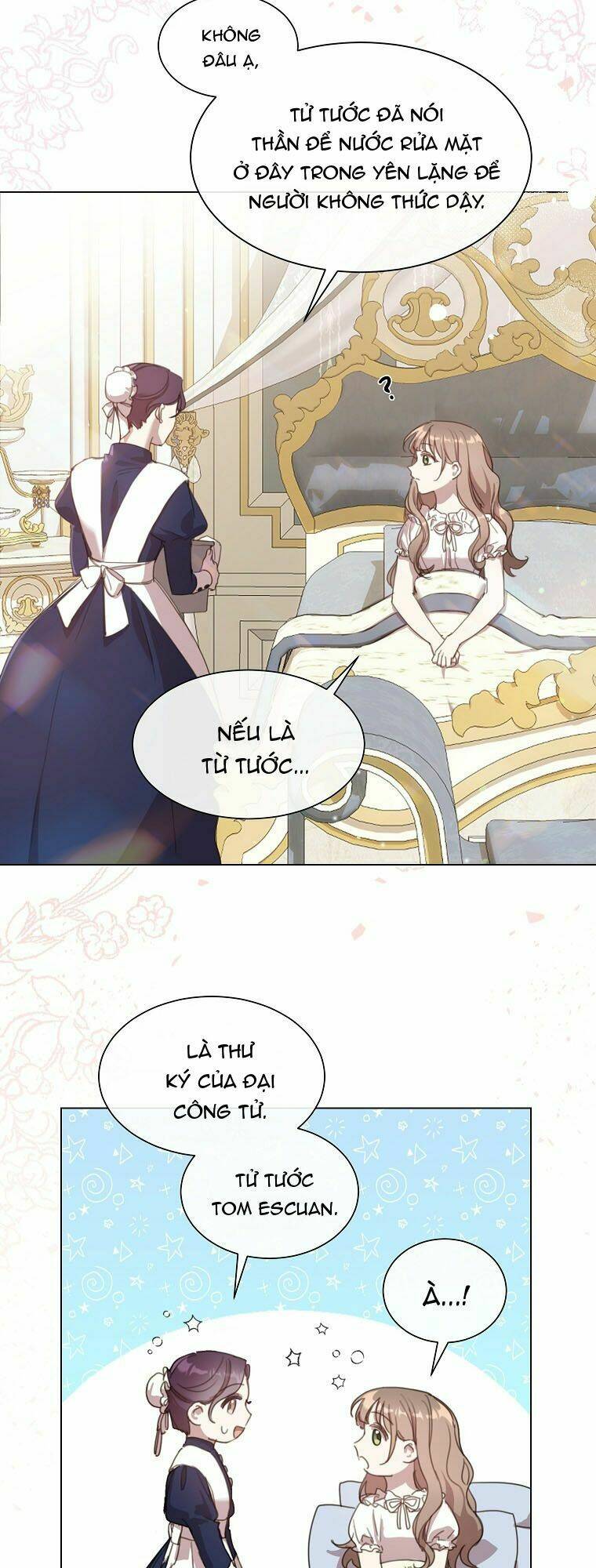 Mất Đi Một Người Chị Tốt: Chapter 19