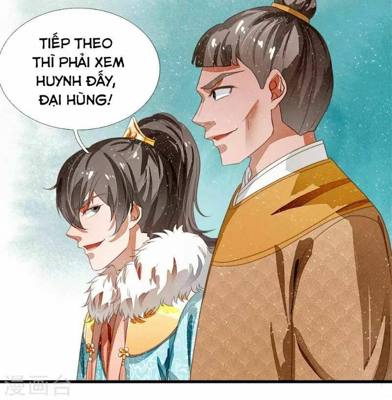 Đệ Nhất Hoàn Khố: Chapter 47