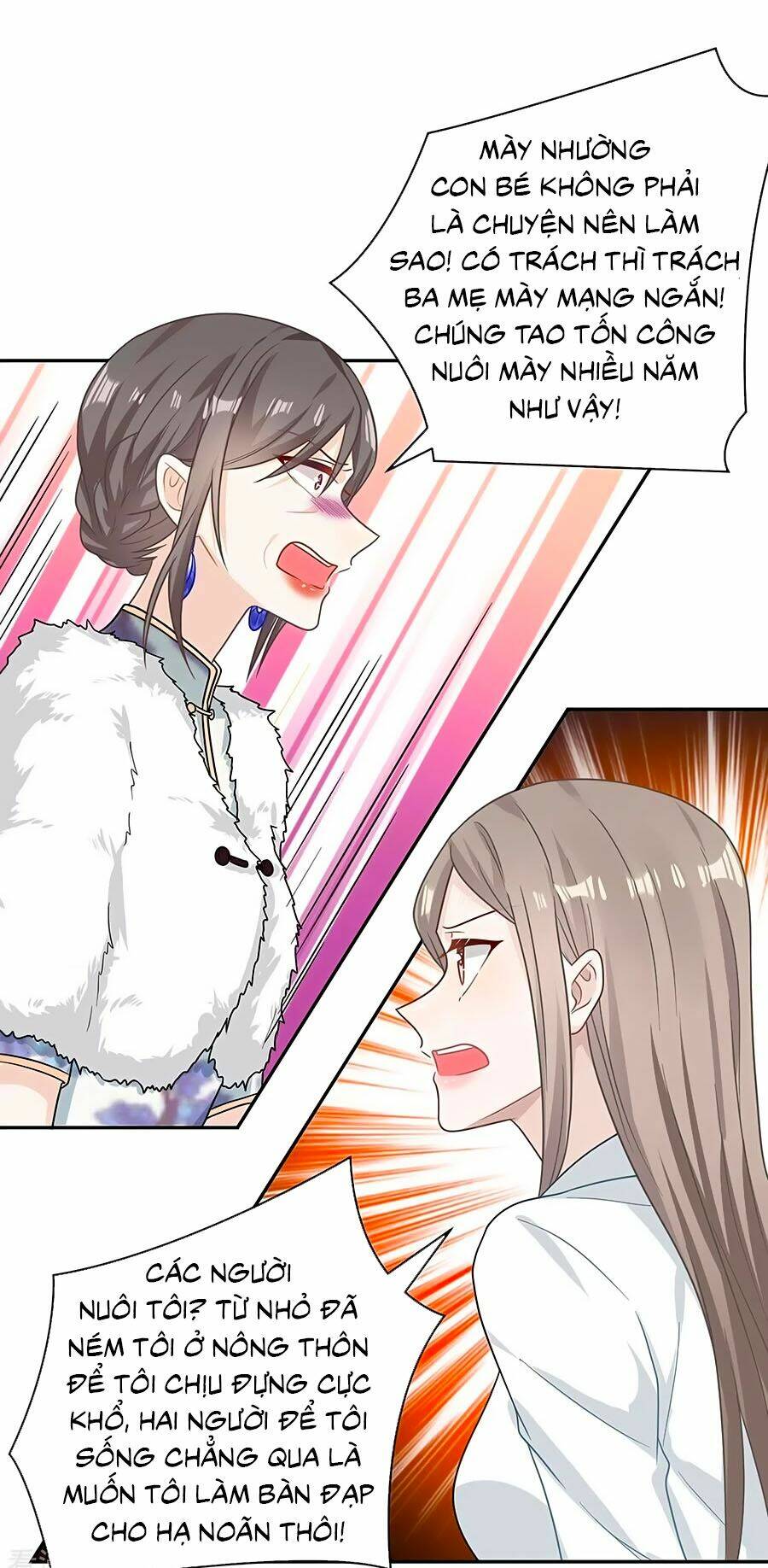 Hai Cách Tìm Gặp Người Yêu: Chapter 106