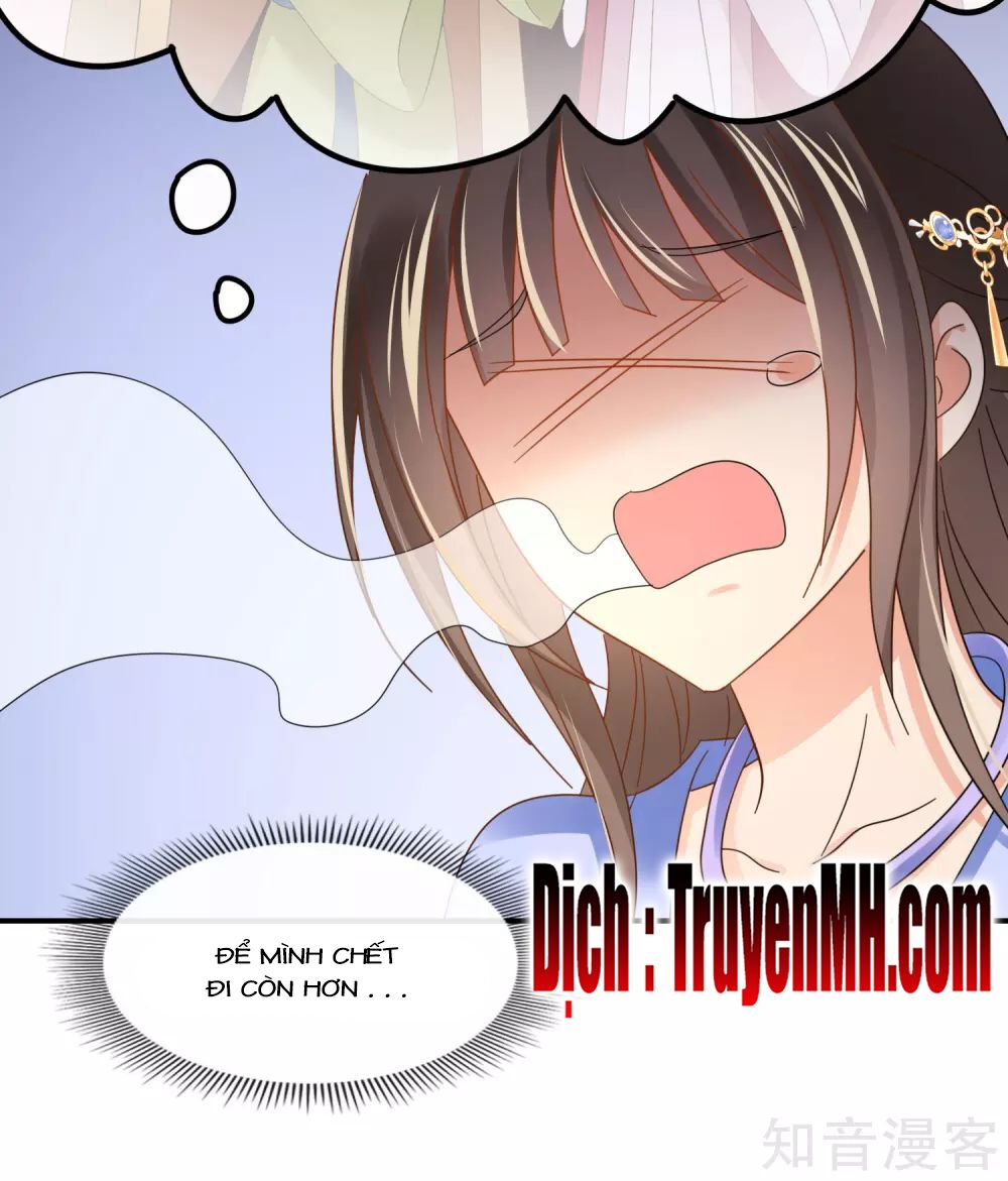 Lãnh Cung Phế Hậu Muốn Nghịch Thiên: Chapter 181
