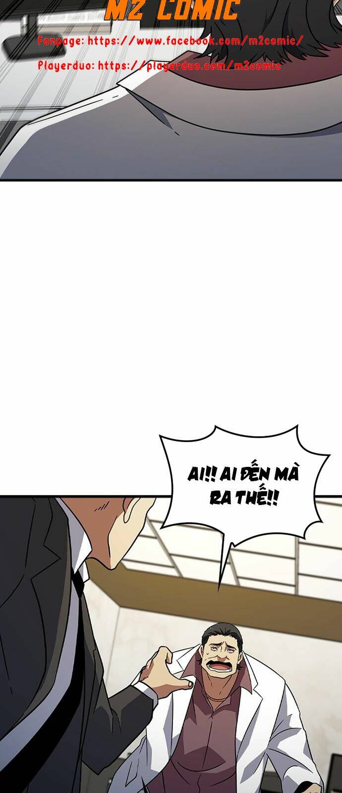 Điểm Chết: Chapter 26