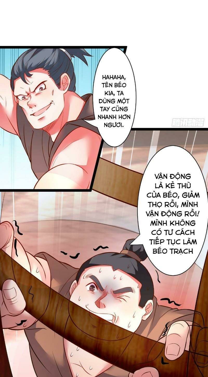 Trọng Sinh Tối Cường Ma Tôn Ở Rể: Chapter 50
