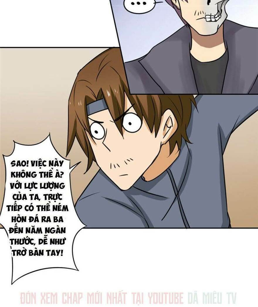 Đô Thị Tu Luyện Cuồng Triều: Chapter 88