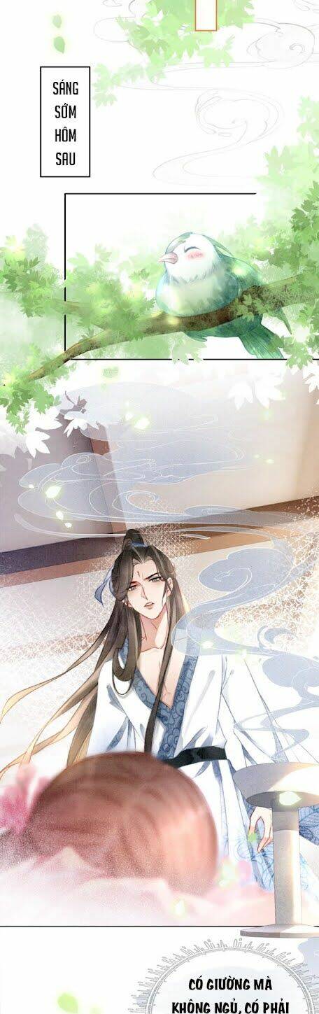 Xung Hỉ Vương Phi: Chapter 7