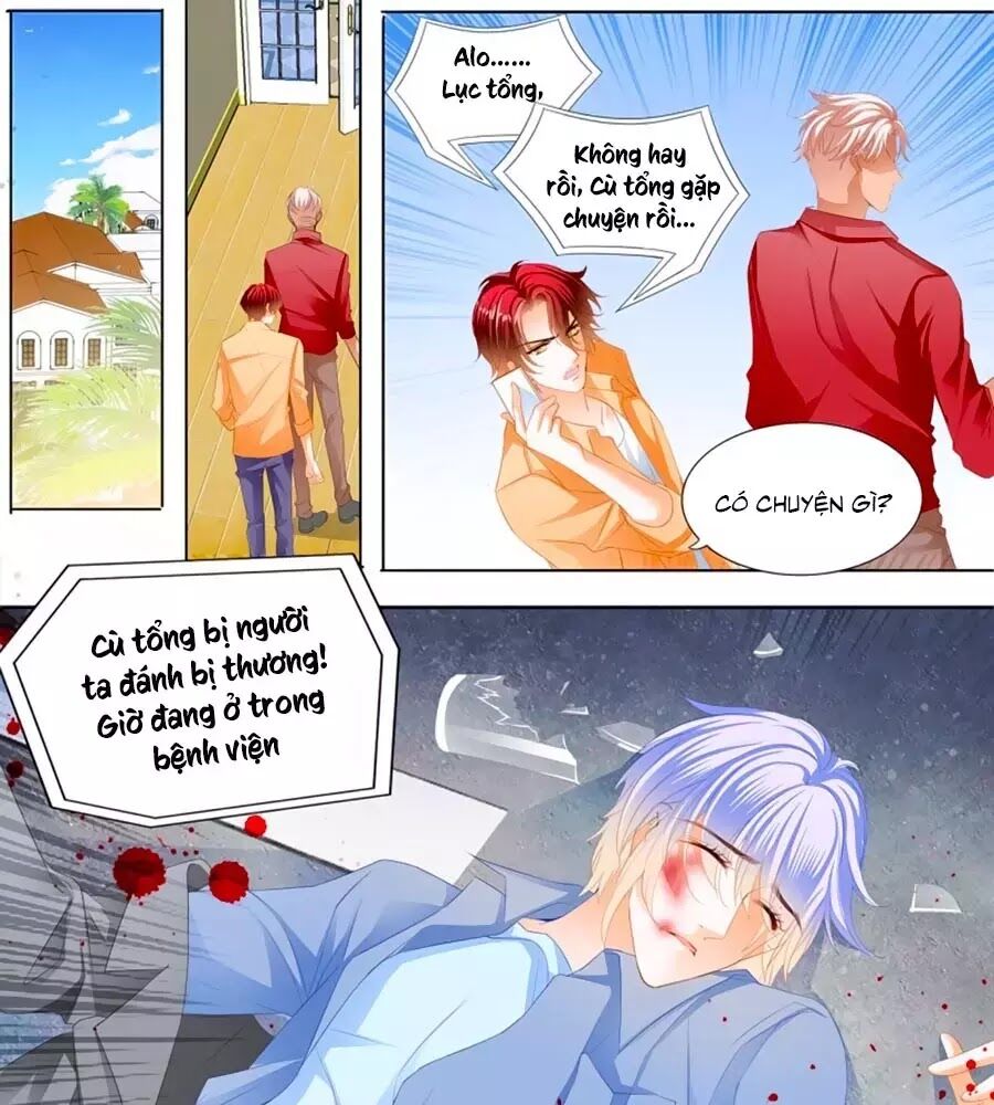 Bá Đạo Tiểu Thúc, Xin Trêu Chọc Vừa Thôi!: Chapter 115