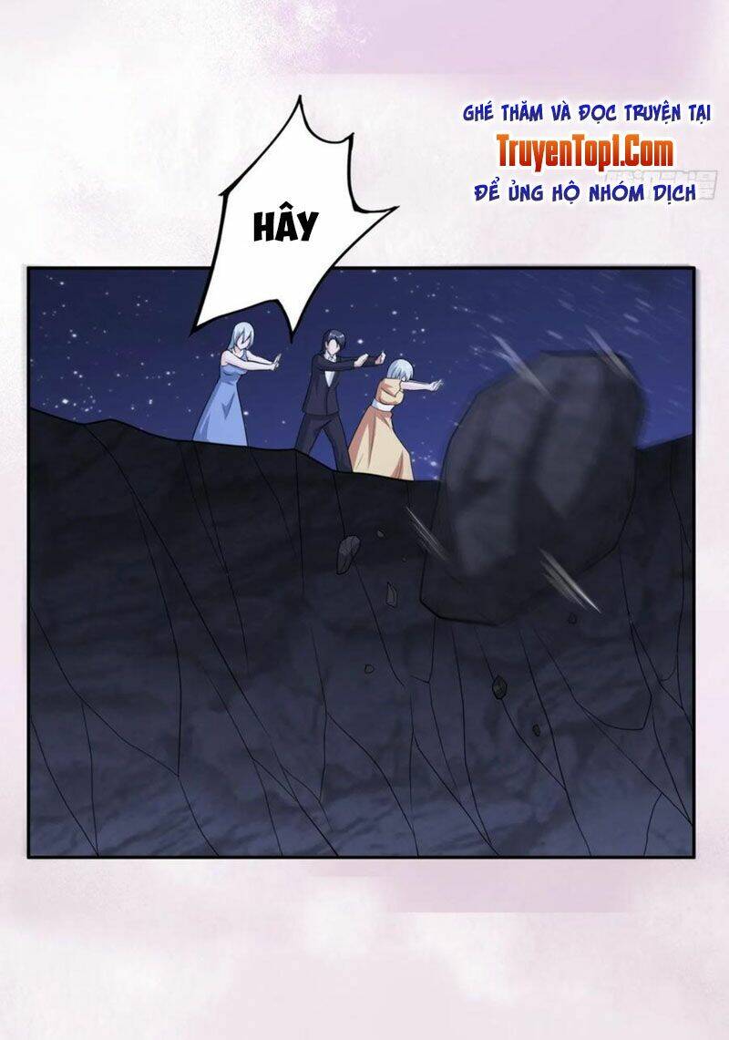 Người Tu Tiên Tại Đô Thị: Chapter 103