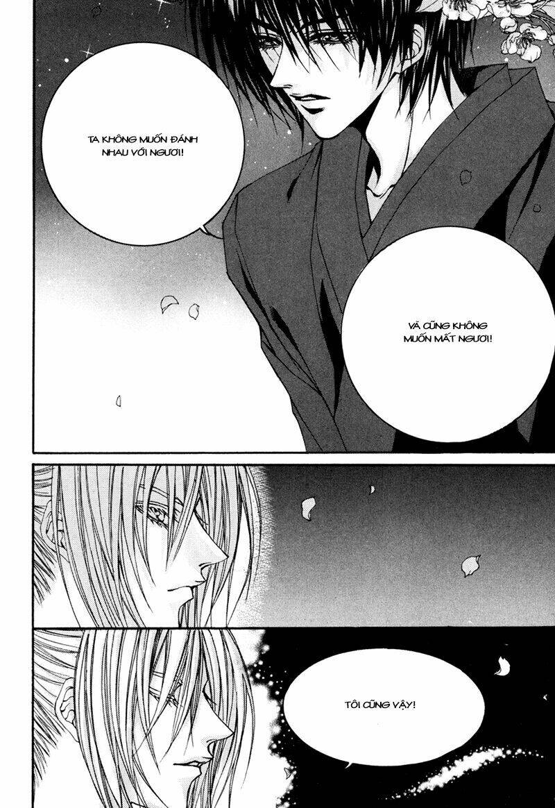 Tân Nương Của Thủy Thần: Chapter 90
