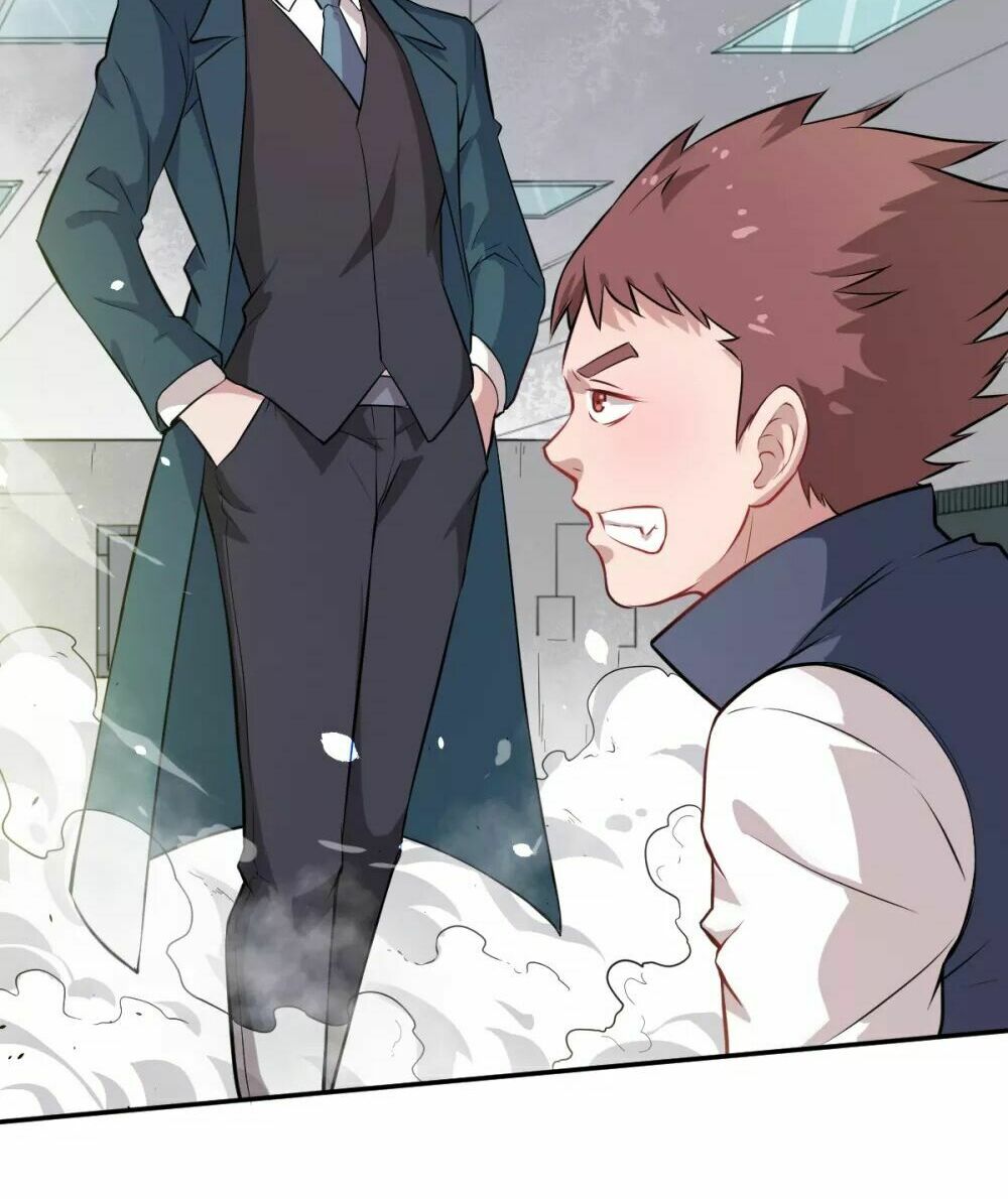 Vườn Trường Cuồng Sư Hệ Thống: Chapter 17