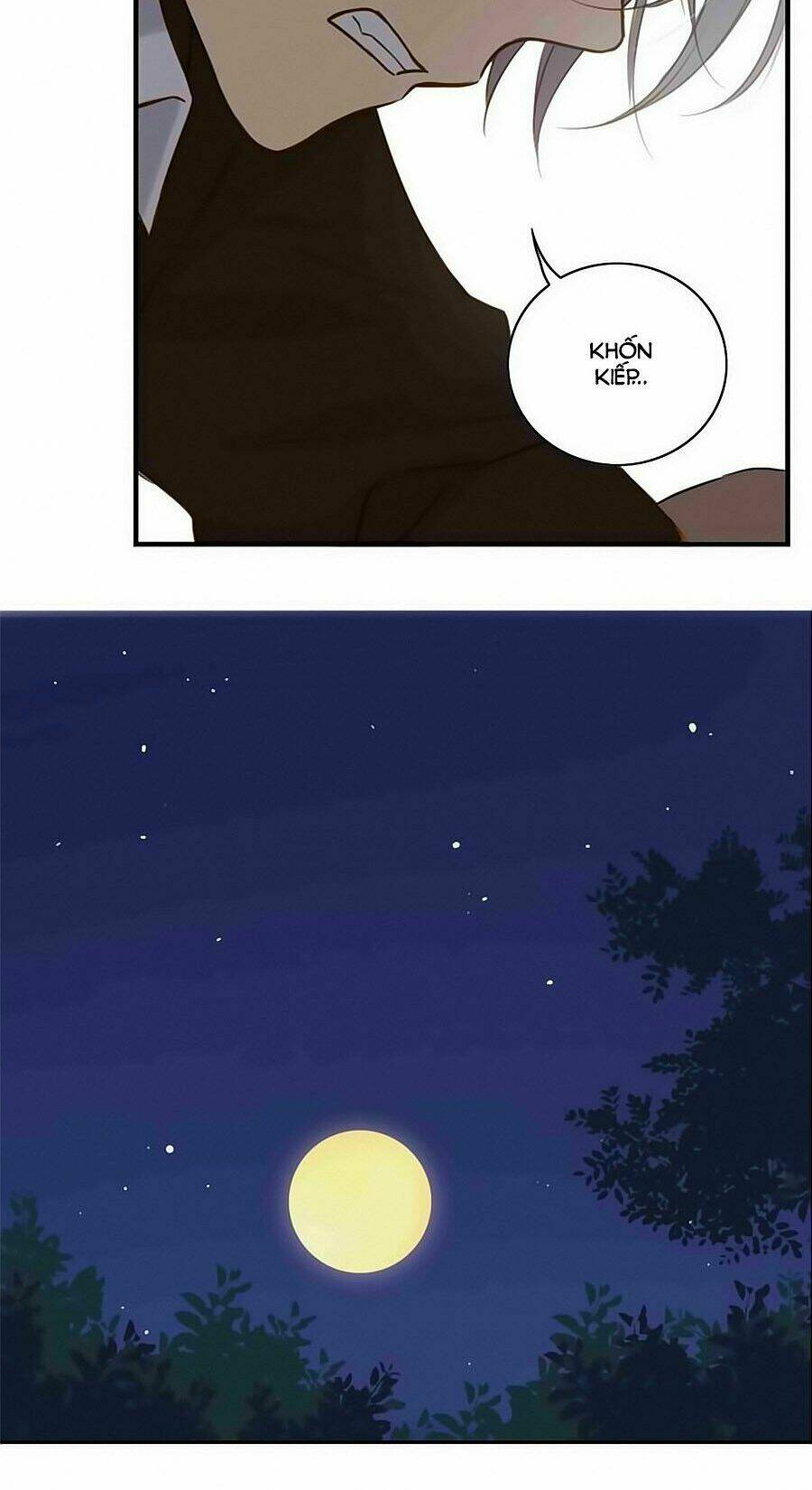 Bạc Hà Chi Hạ 2: Chapter 36