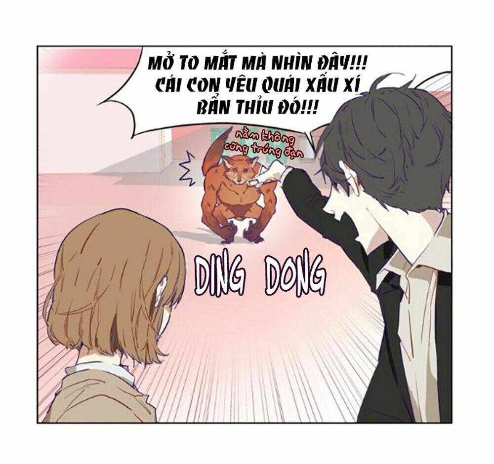 Hoa Đạo Sĩ: Chapter 3