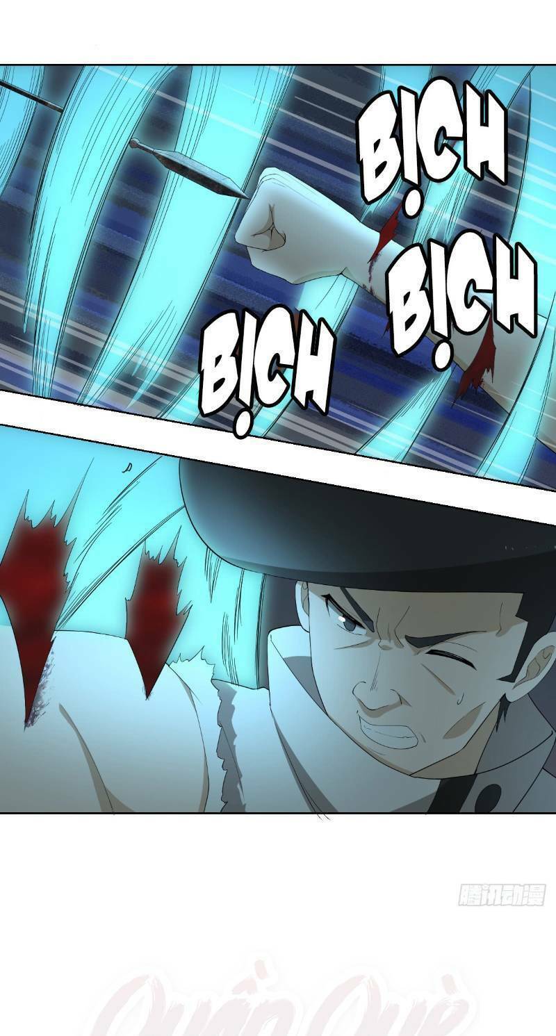 Nghịch Thiên Tiên Mệnh: Chapter 38