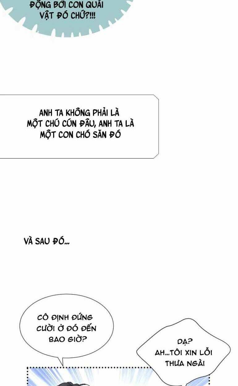 Lee Bom, Em Là Của Anh: Chapter 13