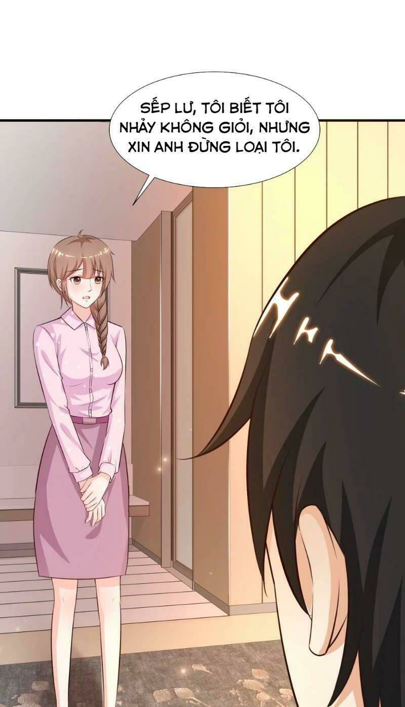 Tối Cường Vận Đào Hoa: Chapter 89