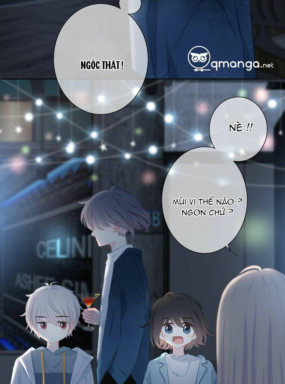 Vấp Phải Nghịch Quang: Chapter 40