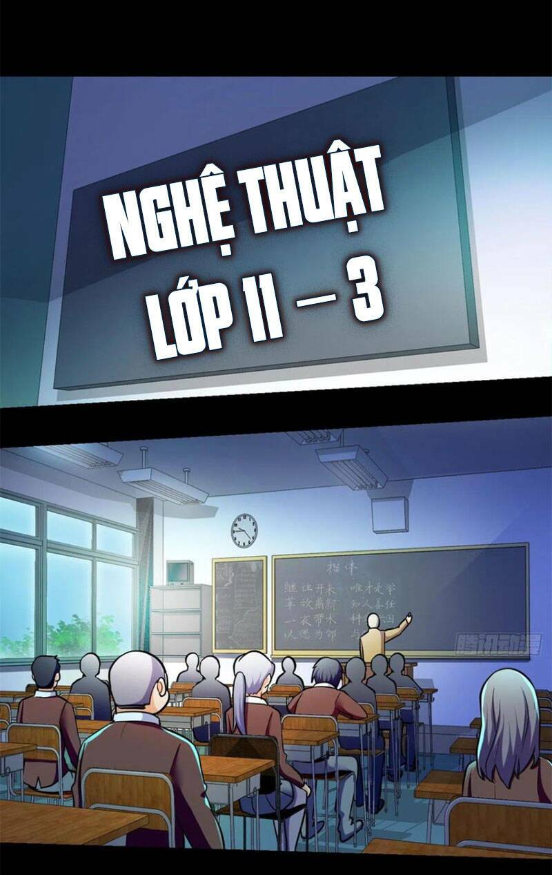 Toàn Cầu Sụp Đổ: Chapter 68