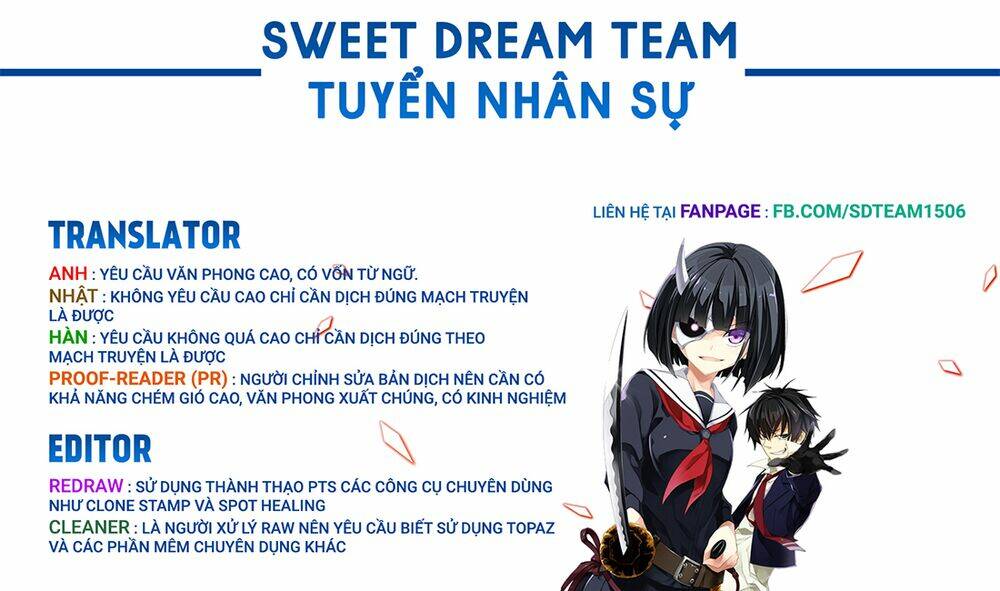 Mơ Tường Nguyên Chế Hấp Dẫn Khác Giới Tại Dị Giới: Chapter 2